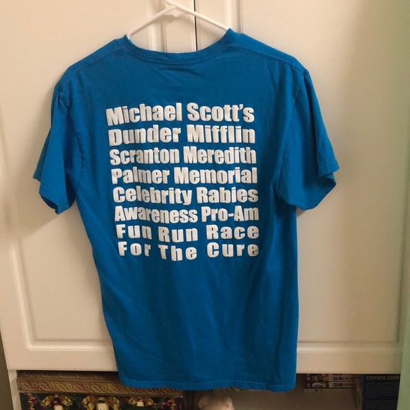 Hot Topic Shirts The Office Tshirt Poshmark